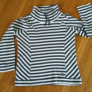 Tommy Hilfiger Sport Fleece.